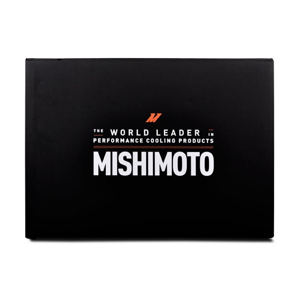 Mishimoto  Universal Performance Aluminum Radiator, 25.51" x 16.3" x 2.55"