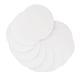 thumbnail image 1 of Self Adhesive Floor Stair Mat, Prevent Slip Round Clear Steps Sticker Pad Transparent Wearable Residue Free For Bathroom ANGGREK AC7433, 1 of 8