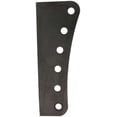 thumbnail image 5 of Allstar Performance 6 Hole Brackets w/ 1/2in Holes 1pr, 5 of 5
