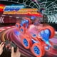 thumbnail image 5 of Coche RC JovialToyz Spider Stunt 360° Flip 4WD para niños de 3 a 8 años, 5 of 7