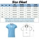thumbnail image 3 of Playeras Para Hombre, Camiseta De Verano Con Estampado Sólido, Cuello Vuelto, Manga Corta, 3 of 5