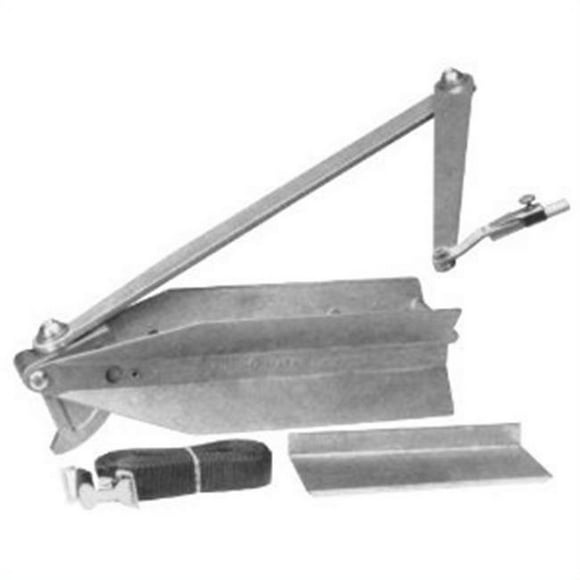 Contour 430-14773 4 Contour Marker Jumbo
