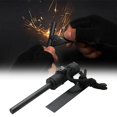 thumbnail image 3 of 1PCSFire and Steel Striker Firesteel Rod Camping Outdoor Tool, 3 of 3