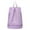 Purple, variant on SPOORYOO Waterproof Sports Backpack,Beach Backpack With Shoe Compartment - Wet And Dry Separation Backpack Ideal For Beach Gym Travel Swimming Sports