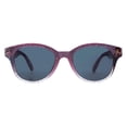 thumbnail image 2 of Lentes de Sol Disney Para Niña, Redondo Lila Unitalla, 2 of 4