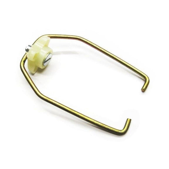 378732 Thumb Nut & Yoke Assembly for OMC/Johnson Evinrude Marine Engines