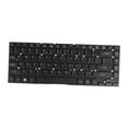 thumbnail image 2 of Teclado de computadora portátil Hugo negro para 3830 3830G 4755G ES1-431, 2 of 6