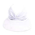 thumbnail image 2 of Cheers US Women Sport Sun Visor Hats Empty Top Baseball Sun Cap Womens Sunhats with uv Sun Hats for Young Girls Women Beach, 2 of 2