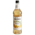 thumbnail image 1 of Monin 1 Liter Premium Butterscotch Flavoring Syrup, 1 of 2