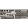 thumbnail image 3 of Steamed Brown Rice Bowl, Organic, Microwaveable, 7.4 OZ Bowls (Pack Of 12), 3 of 4