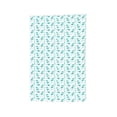 thumbnail image 6 of Wukai Utensiles Print Garden Flag 12.5x18 Inch Double Sided Sun-resistant Rain-resistant, Wrinkle-resistant Colorfast(Only Flag), 6 of 7