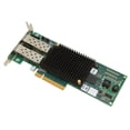 thumbnail image 3 of FCLP Adapter,LPE12002 R7WP7 8Gb SFP+ LP W Fiber Card Gb SF PCIE Adapter Card Rugged and Tough, 3 of 14