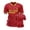 Red, variant on SJLDQY Mens Belgium Soccer Tshirts Short Sleeve International Football T-Shirts for Men Casual Crew Neck Belgium Flag Graphic Soft Athletic Tops