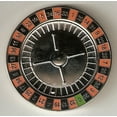 thumbnail image 1 of Poker Weight Roulette Card Guard Commerative, 1 of 4
