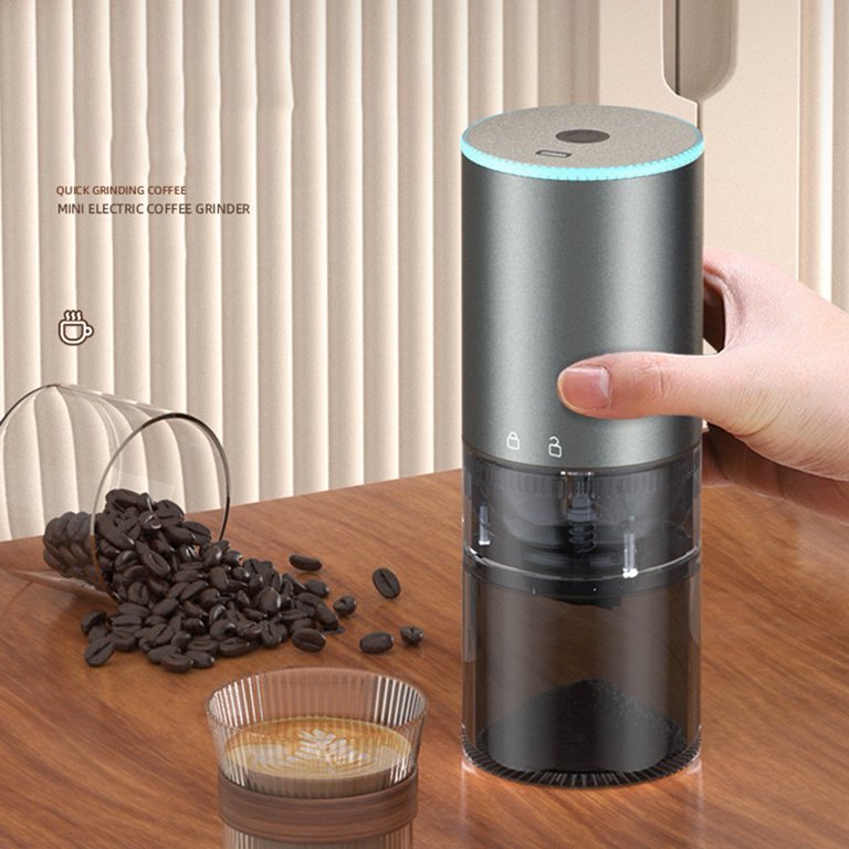 KF8023 Burr Coffee Grinder