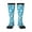 2 Black-1, variant on Cute Healthy Teeth Print Gift Stocking Stuffers,Adult Stockings,Novelty Socks,Funny Socks Birthday Running Walking Sleeping