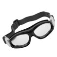 thumbnail image 1 of Children Basketball Glasses Sport Protective Eyeglasses Explosion-proof Basketball Glasses Sports Accessory Children Outdoor AntiImpact ExplosionProof Basketball Protective, 1 of 8