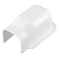 thumbnail image 6 of AFQH Split & Central A/C Decorative PVC Line Cover, 6 of 11
