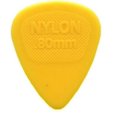 thumbnail image 2 of Dunlop 443R80-U 0.80 mm Nylon MIDI Standard Guitar Picks - Pack of 72, 2 of 2
