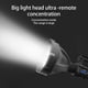 thumbnail image 3 of Soidarity Linterna para exteriores, equipo de iluminación profesional, linternas LED de emergencia recargables a prueba de agua, lámparas de trabajo con Ropa Deportiva, Zapatos Soidarity  OD029375-01, 3 of 6