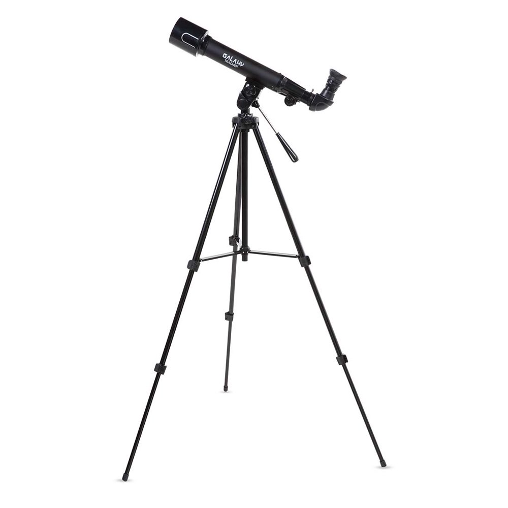 Galaxy Tracker 375 Smart Highpowered Telescope