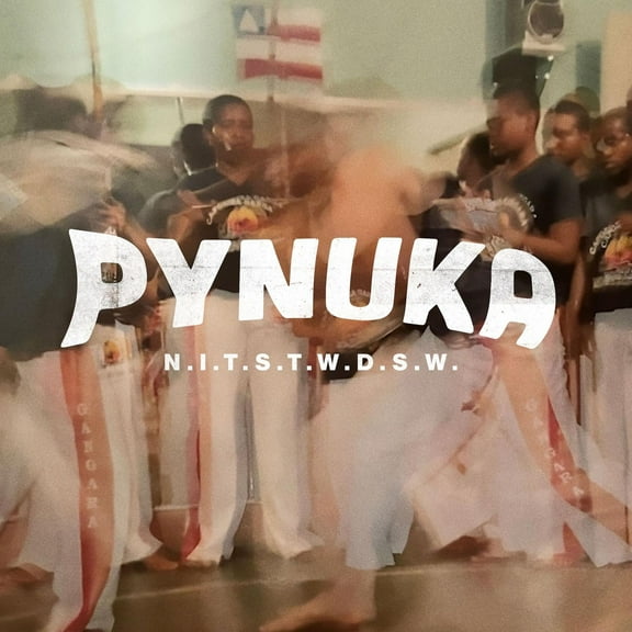 Pynuka - N.i.t.s.t.w.d.s.w. - Music & Performance - Vinyl