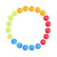 thumbnail image 1 of SAYOO Novedoso Juguete de Bola de Cascada, Bombas de Salpicaduras de Globos de Agua Reutilizables, Bolas de Salpicaduras para Piscina, Juegos Divertidos de Lucha de Agua SAYOO casual, 1 of 10