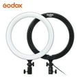 thumbnail image 4 of FlyFlise Godox LR120 12 Inch LED Ring Light Studio Photography Fill-in Light 3000K-6000K Bi-Color Temperature, 4 of 8