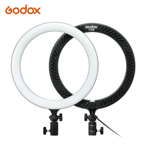 Photography Lamp,Studio Fill-in 3000k-6000k Live Bi-color 12 Inch Bi-color Temperature Inch Led Studio With Live Bi-color Lamp Studio Usb Powered 3000k-6000k Lr120 Inch Powered Se Inch Eryue