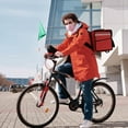 thumbnail image 3 of GOOHOCHY  Bike Accessories Kids Flag for Weatherproof Multifunctional Bicycles Child, 3 of 8