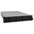 thumbnail image 1 of 12 Bay Rackmount Nas Expansion, 1 of 1