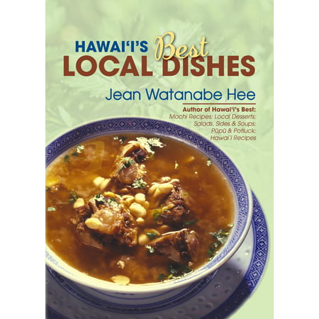 Hawai'i's Best Local Dishes (Other)