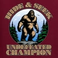 thumbnail image 6 of Wild Bobby Hide and Seek Champion Unisex Hoodie Sweatshirt, 6 of 6