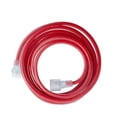 thumbnail image 5 of Xtricity Bande DEL Flexible 9 Pieds/6 W-3 Pieds'/120 V/rouge Intérieur et Extérieur, 5 of 5