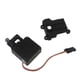 thumbnail image 3 of 3-Wire Digital Servo QZJ03 for Xinlehong Q901 Q902 Q903 1/16 RC Car Spare Parts Accessories, 3 of 5