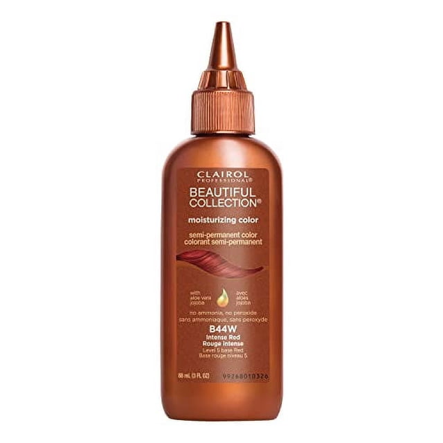 Color de Cabello Clairol Professional Hermosa Colección 44W