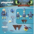 thumbnail image 3 of PLAYMOBIL Astrid avec Globegobeur 70041 jeu complet, 3 of 5