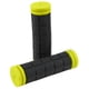 thumbnail image 1 of Puños Para Bicicleta Antiderrape Mtb Urbano Amarillo Gospel, 1 of 3