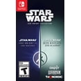 thumbnail image 1 of Star Wars Jedi Knight Collection Nintendo Switch, 1 of 2