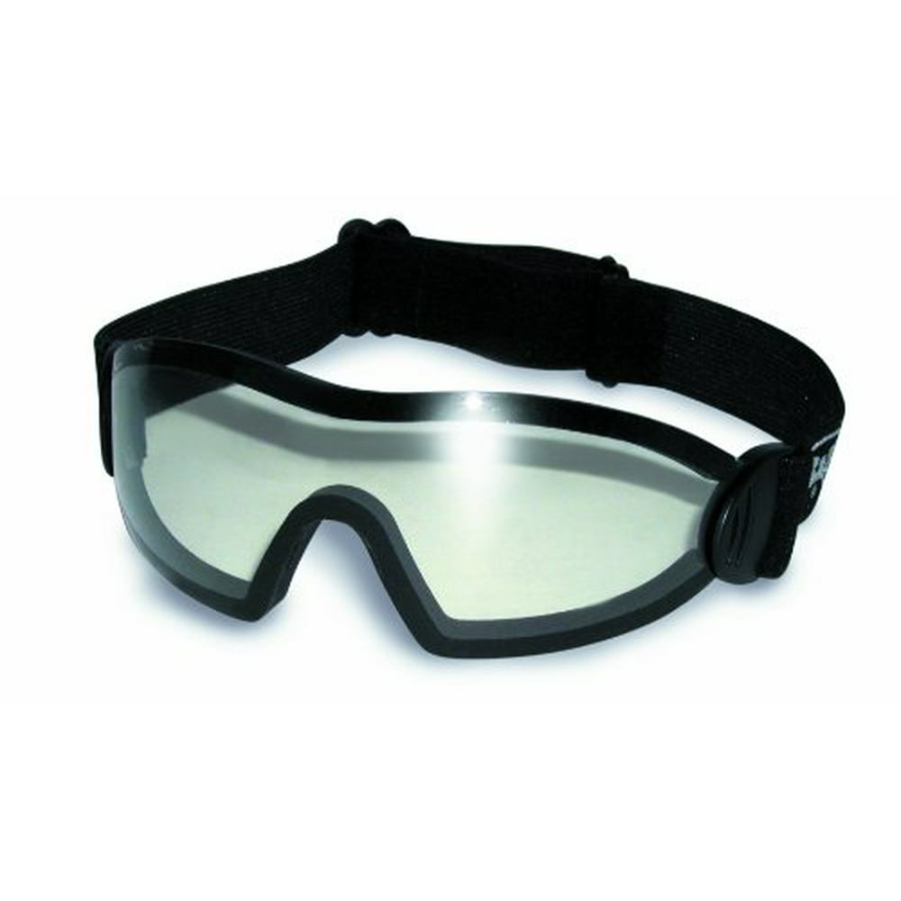2 Flare Skydive Sky Diving Skydiving Goggles Both Clear Can Also Be