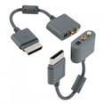 thumbnail image 2 of Adaptateur Audio, Nouveau Câble Audio Optique RCA pour Câble Audio XBOX Performance de Premier Ordre, 2 of 10