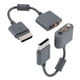 thumbnail image 2 of Nuevo Cable de conversión de adaptador de Audio óptico RCA para XBOX 360, 2 of 8