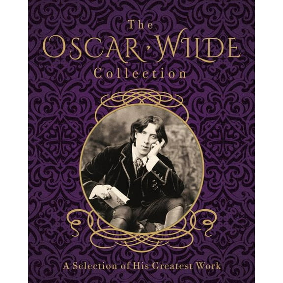 The Oscar Wilde Collection (Hardcover)