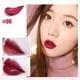 thumbnail image 2 of Brillo de labios brillante, labiales, labiales líquidos, maquillaje, larga duración y rojo vintage, 2 of 8