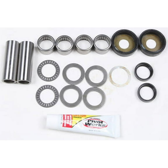 Pivot Works - PWSAK-Y11-020 - Swingarm Bearing Kit