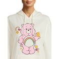 thumbnail image 4 of Care Bears Women's Pullover Hoodie with Long Sleeves, Sizes XS-XXXL, 4 of 5