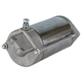 thumbnail image 2 of New 12V 9T Starter Motor Compatible Suzuki With Savage P LS650 1986 1987 1988 By Part Numbers 3110024B10 1280004981 3110024B10 3110024B11H17 3110024B11 3110024B00 3110024B10, 2 of 2