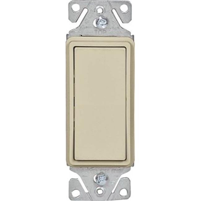 Cooper Wiring 7501w 15 Amp 120v Single