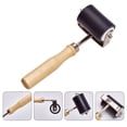 thumbnail image 6 of GOOHOCHY 1Pack Ceramic Roller for Clay Sculpture Tools with Cylindrical Shape Wood, 6 of 8
