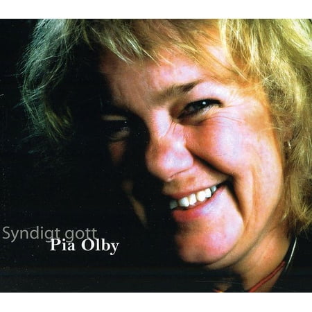 Berlin / Olby - Syndigt Gott - Music & Performance - CD